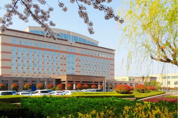 Foreigners' work permit