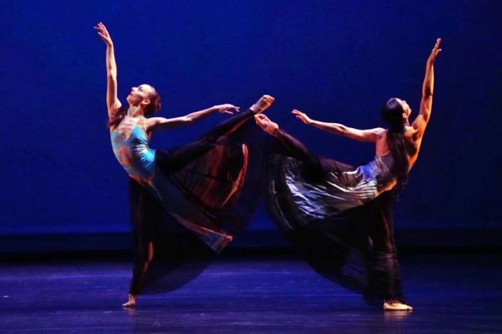 Time for new memories