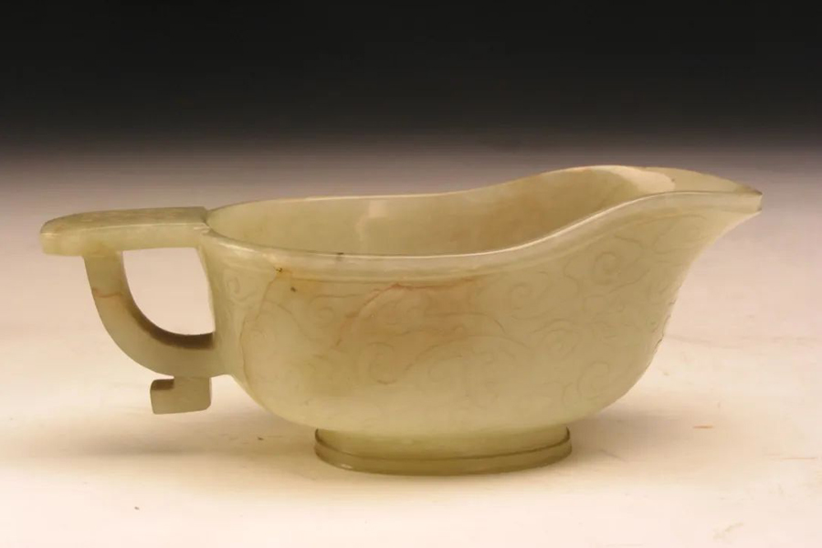 Liaoning exhibit presents Qing Dynasty archaized cultural relics