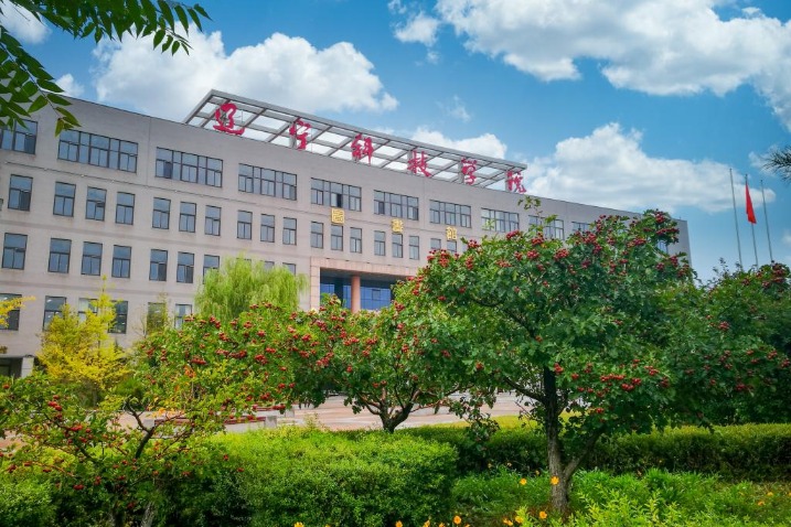 Liaoning Institute of Science and Technology