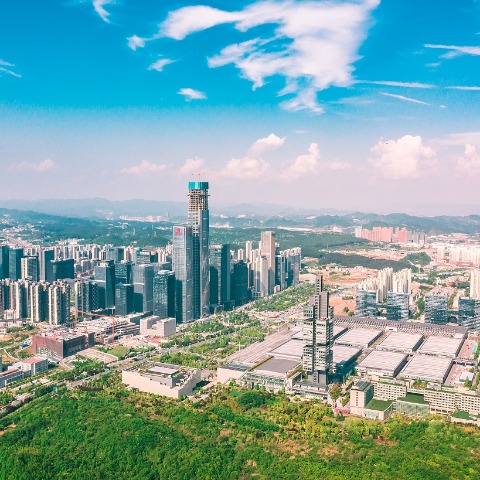 Guiyang National High-tech Industrial Development Zone