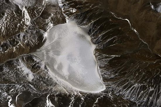 Glacier measuring experiment produces wealth of data for Chinese researchers