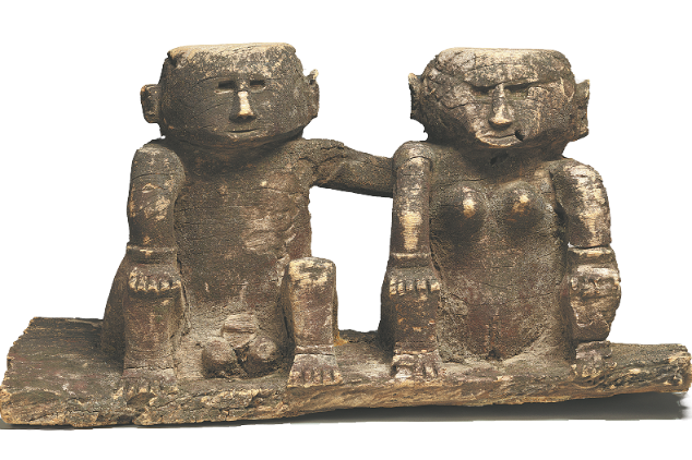 A journey through history