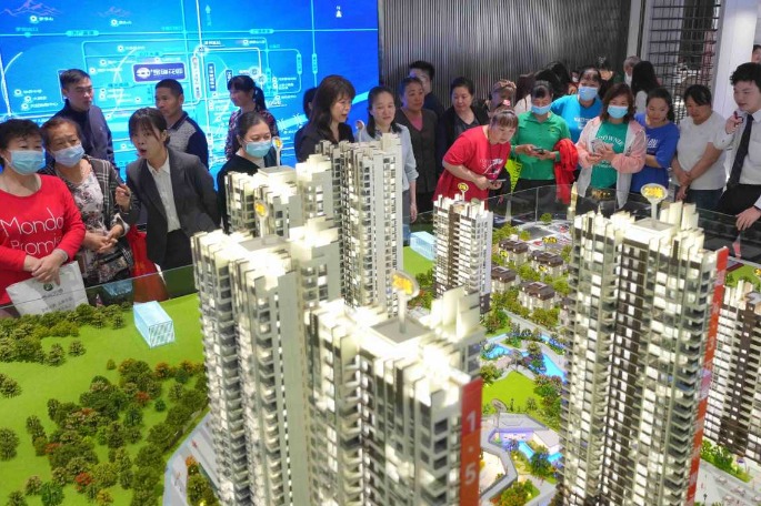 Housing policies assist multi-child families