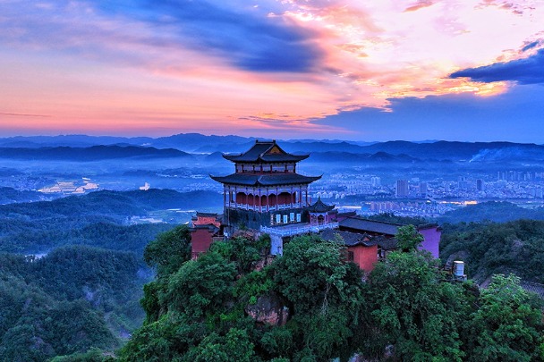 Media Photography Master Tour comes to a close in Hubei