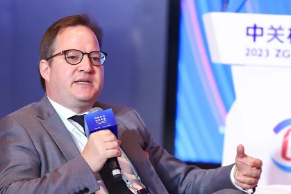 China's IP protection fuels foreign investment