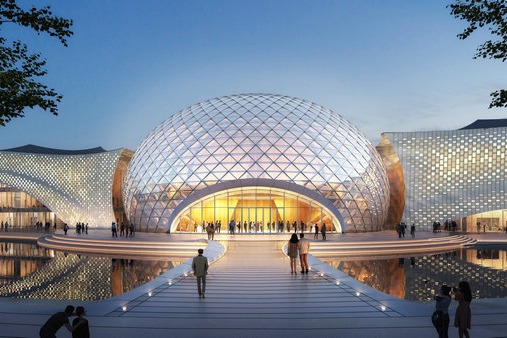 New orchestra tunes into concert preparation