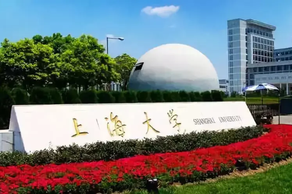 Shanghai University