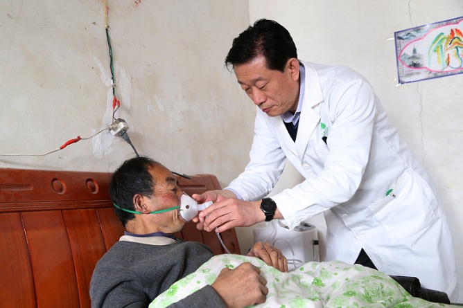 Vocational disease cases drop by over half in a decade