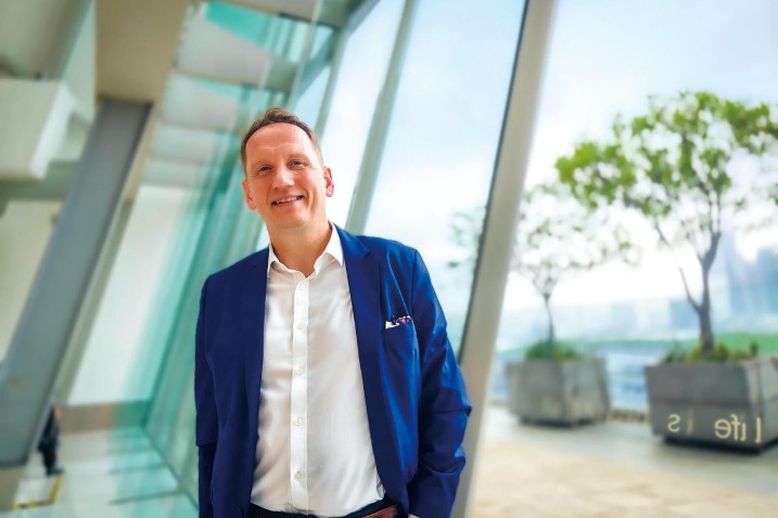 From 'Made in China' to 'Created in China'