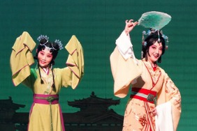 Opera to celebrate iconic and patriotic story