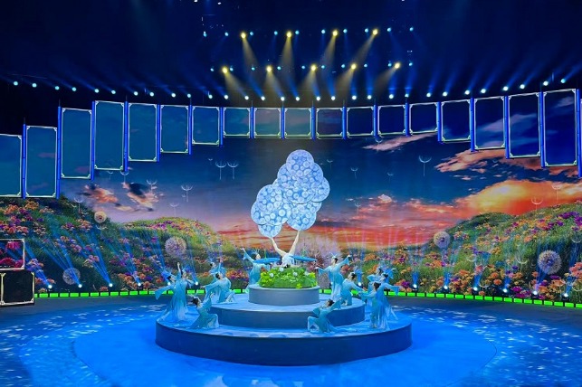 Wuhan acrobatic festival to open with 23 shows