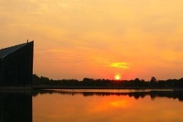 Wuhan Zhongshan Warship Museum