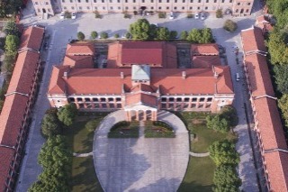 Museum of Wuchang Uprising of 1911 Revolution