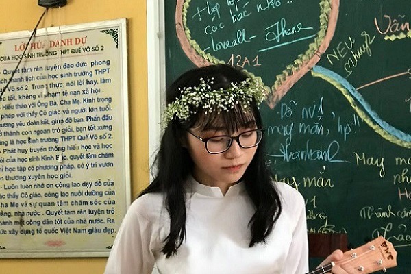 Engrave your name in my heart — China