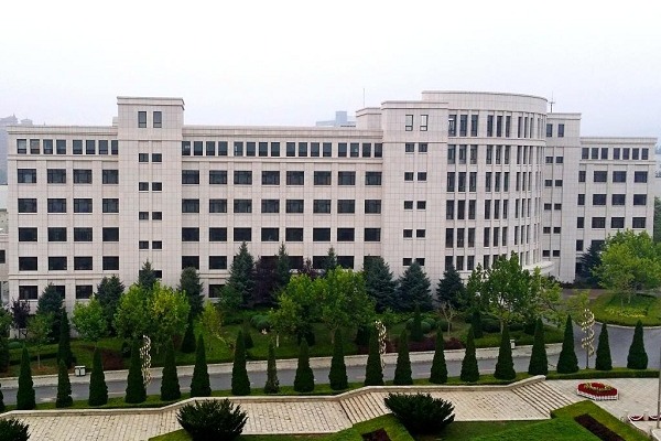 Dalian University