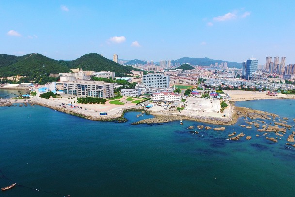 Dalian Maritime University