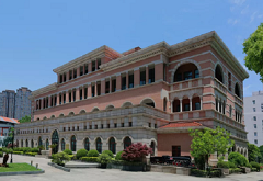 Shanghai Railway Museum