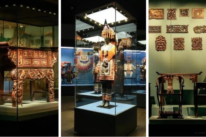 Anthropology Museum of Guangxi
