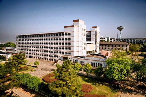 Hunan Agricultural University