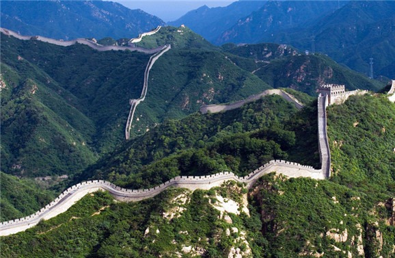 The Great Wall