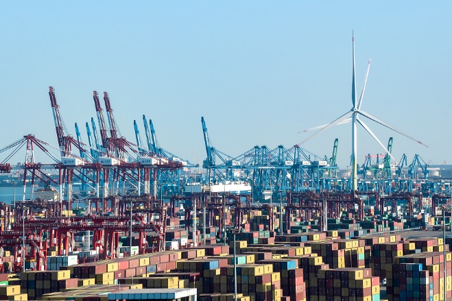 Beijing-Tianjin-Hebei region sees foreign trade growth in Jan-May