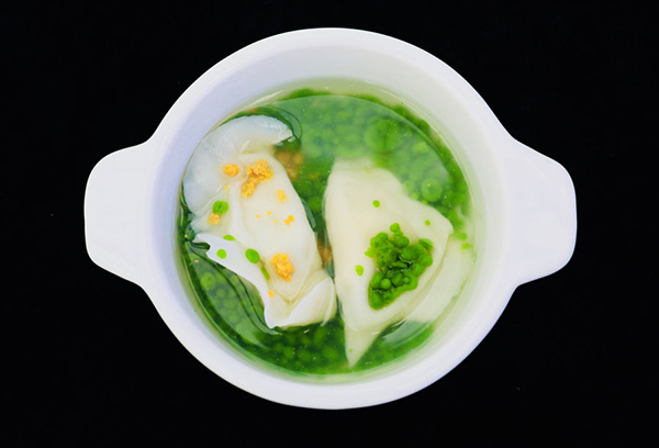 Cuisine contest in Dalian celebrates Chinese flavors