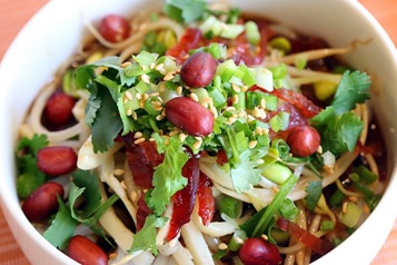 Baoluo Rice Noodles