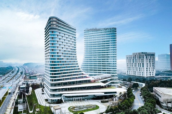 Policies reward digital economy, core technologies