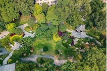 Huangpu Xinyang East Mini Park