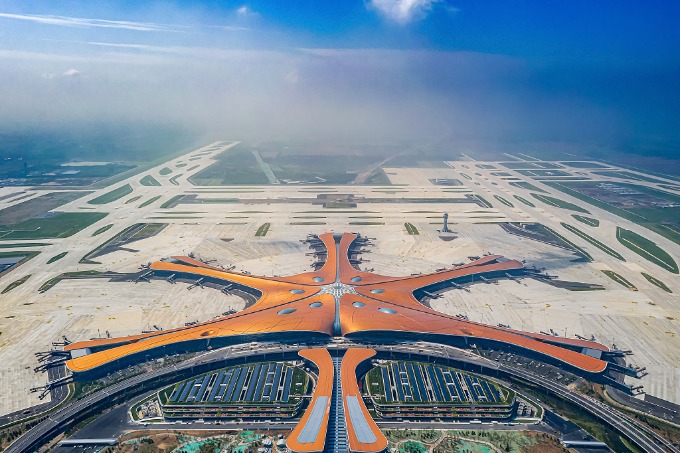 Open development injects vitality into Beijing-Tianjin-Hebei region