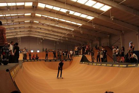 Beijing Fashion Sports Park