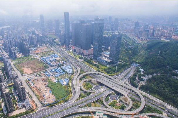 Guangxi FTZ strives for high-quality implementation of RCEP parts