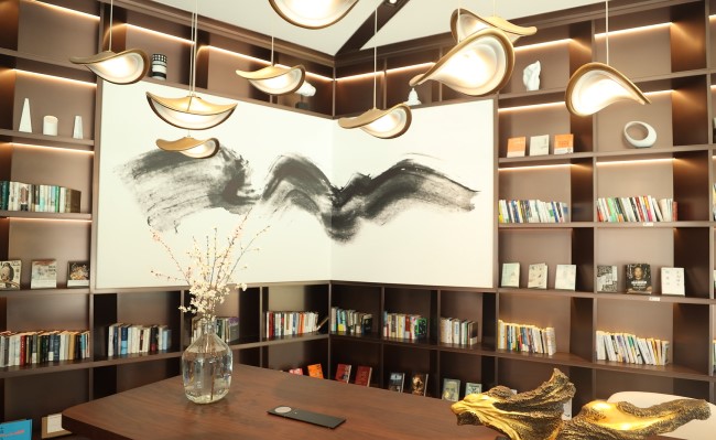 Star hotels open in Daxing airport area