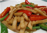 Rice cake (年糕/Niangao)