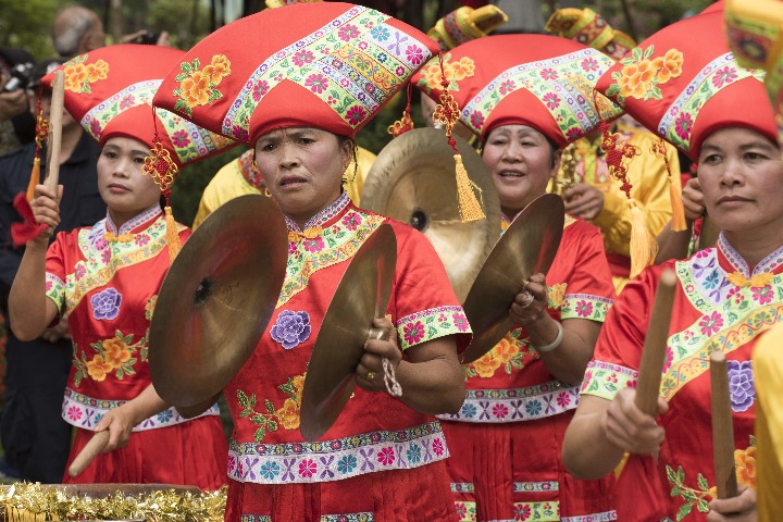 Festivals and cultural activities