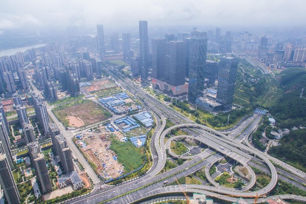 Measures for approval and record-filing of foreign investment projects in Guangxi