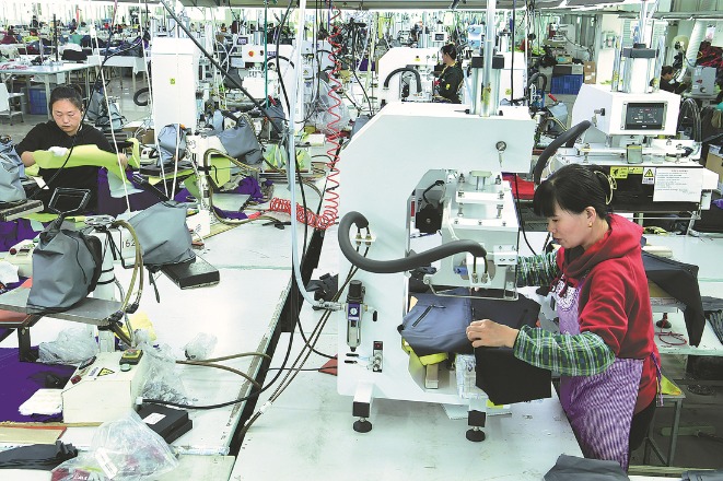 Taicang aims to deepen relations with Germany