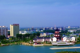 Jining Economic and Technological Development Zone