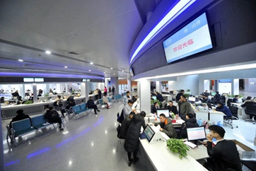 Business environment