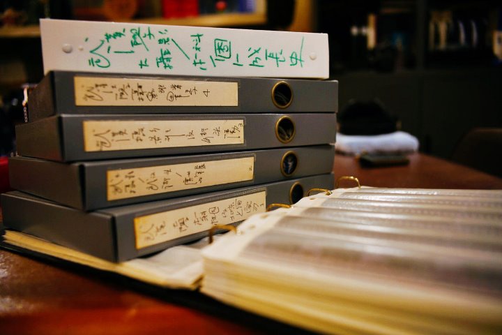 Now and then: Wuhan University 30 years ago and present