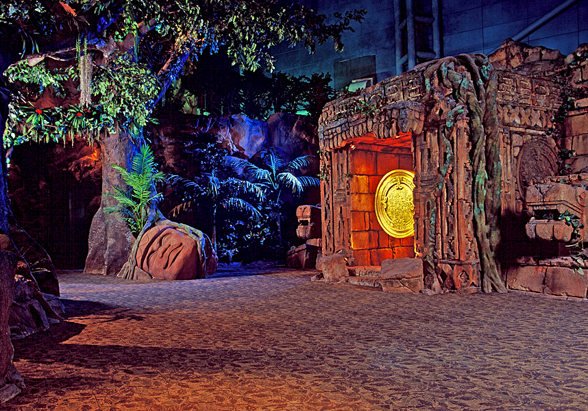 Shanghai Ocean Aquarium