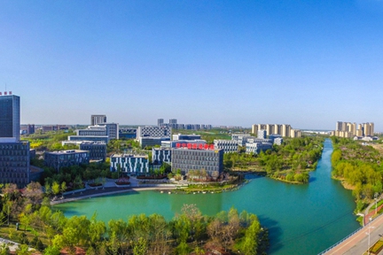 Jining National High-tech Industrial Development Zone