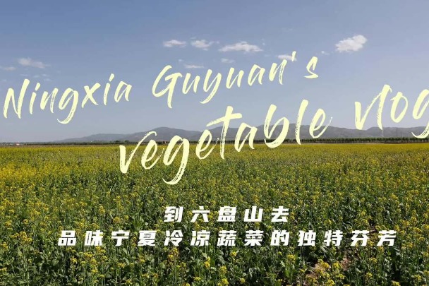 Vegetables take center stage