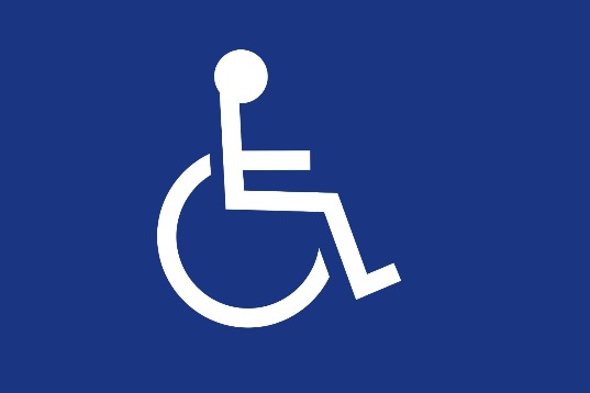 China passes new law on barrier-free living environment