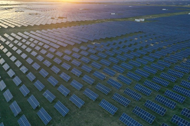 China significantly reduces carbon emissions intensity