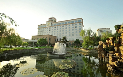 Taizhou Hotel