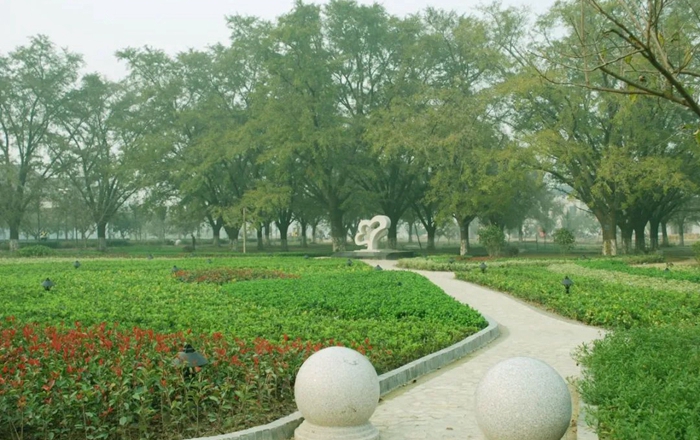 Recommended night running routes in Taizhou (I)