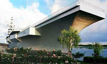 Shanghai Flowers Port