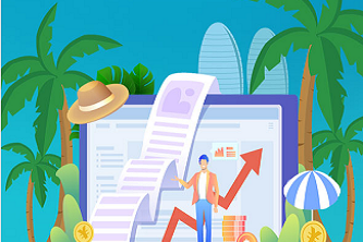 Sanya targets 9 aspects of China's 14th Five-year Plan